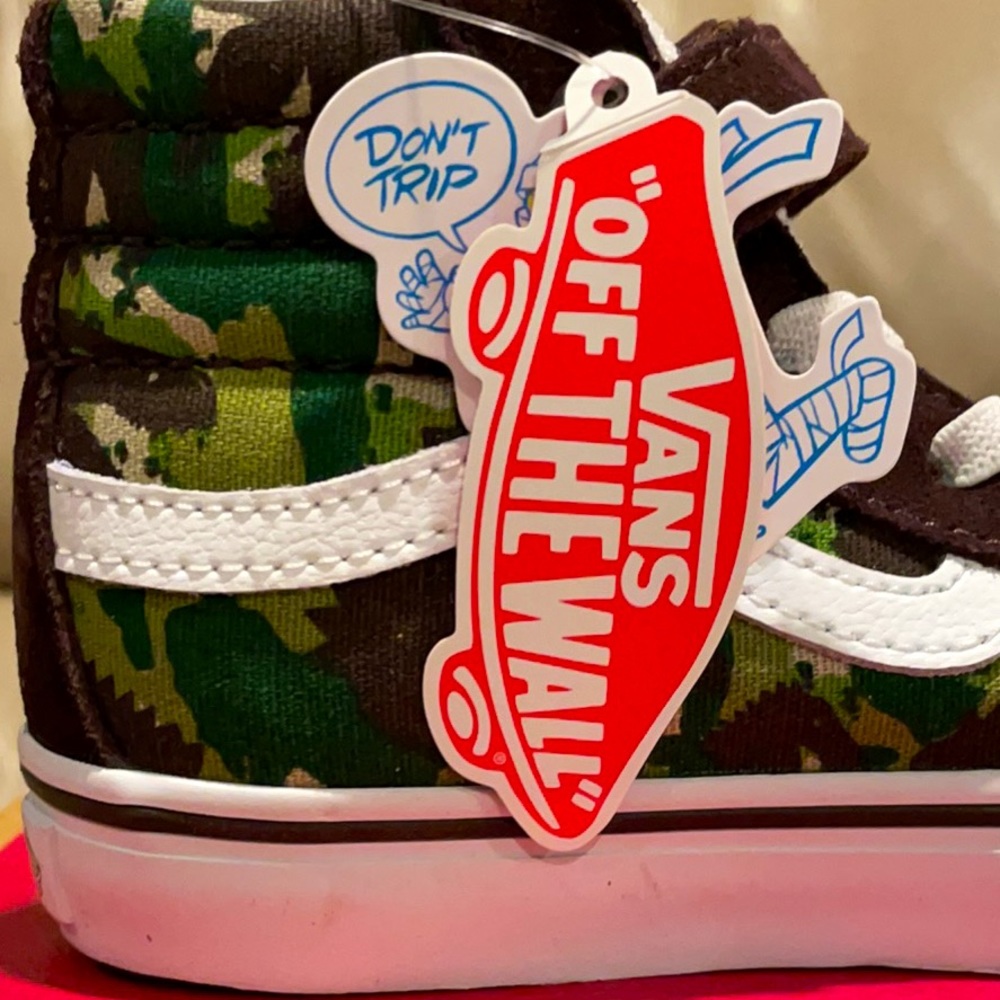 Vans Sneakers toddler